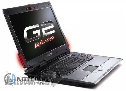  ASUS G2Sv/C2D/2Gb/250Gb/17",GF 1024Mb/WiFi+BT