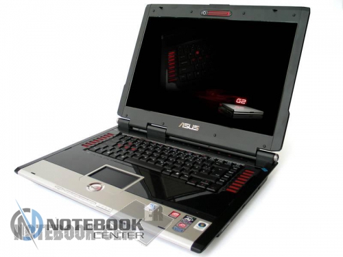  ASUS G2Sv/C2D/2Gb/250Gb/17",GF 1024Mb/WiFi+BT