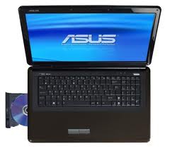 Asus K70IJ