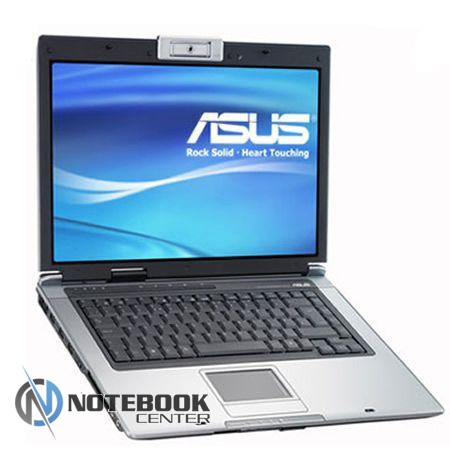  13 500 .!    ASUS! Intel Core2Duo, 2GB RAM, 160GB HDD, Ati radeon HD 1Gb, DVDRW, WCam 1.3M, Wi-Fi, Win 