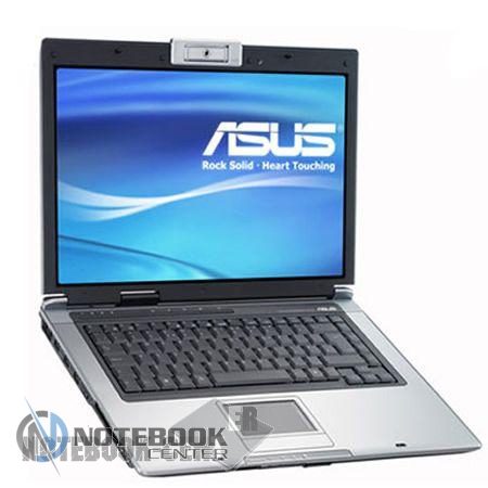  14 990 .!   Asus!  Core2Duo 64Bit, 2GB RAM, ATi Radeon 512Mb, Wi-Fi, BlueTooth, DVDRW, WebCamera, TFT 14.1", Win  Rus