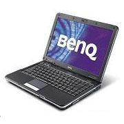 BENQ, 13.3", Core2Duo, 1024Mb, 100Gb