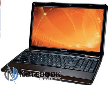   Toshiba Satellite L655-14J 15.6''