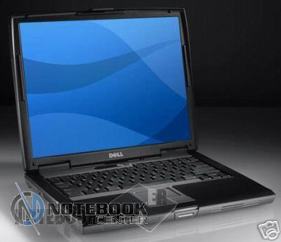 Dell (15.1; Core Duo 1.8G; 100Gb)