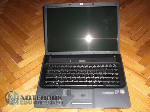  HP Compaq 530 KP479AA ( T2600 2160 MHz)