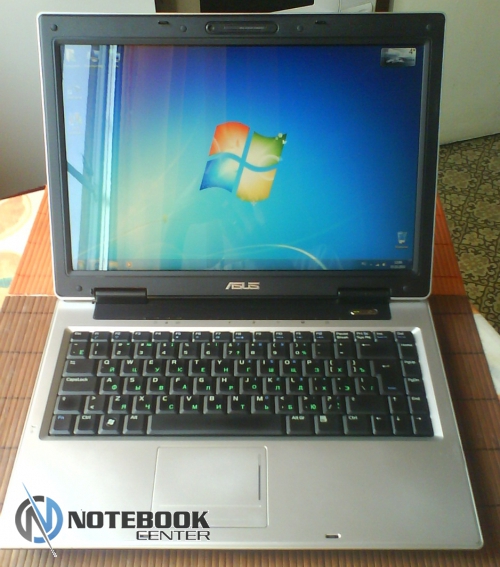 ASUS A8sc