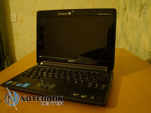   ACER 531h-0Bk