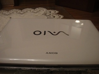   Sony Vaio / VGN-CR32G