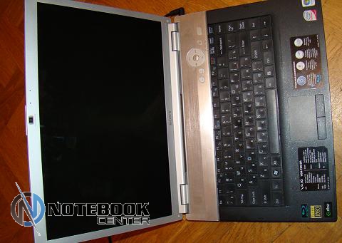  Sony vaio Vgn-Fz31ZR