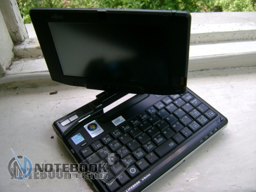  Fujitsu LifeBook U810