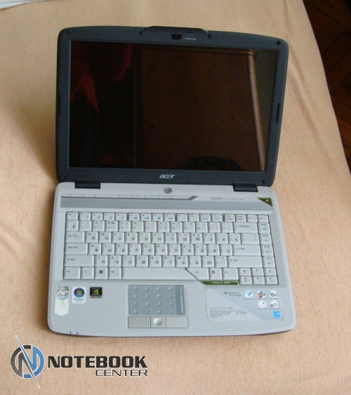Acer Aspire 4520