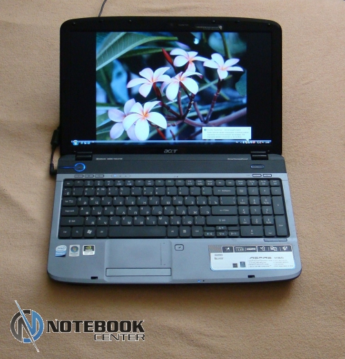 Acer Aspire 5738ZG