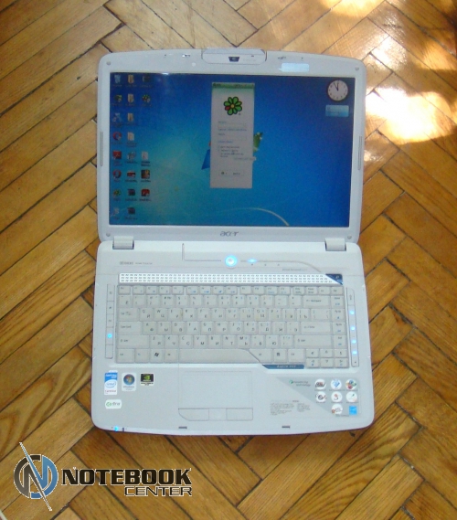 Acer aspire 5920g