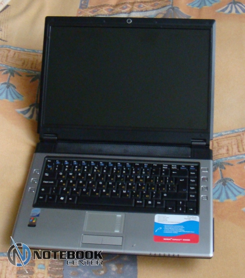 Roverbook VOYAGER V555 