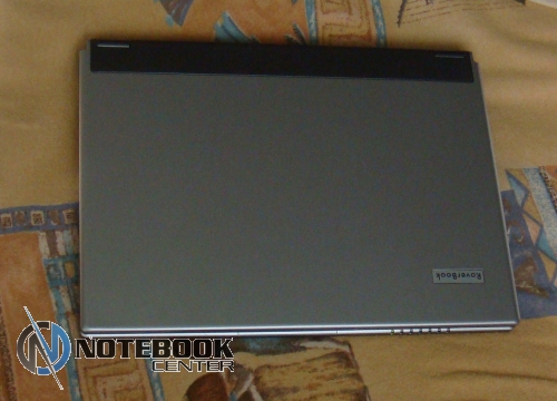 Roverbook VOYAGER V555 