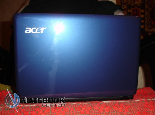   Acer Aspire TimeLine 1410-742G25i Cel 743/2/250/11