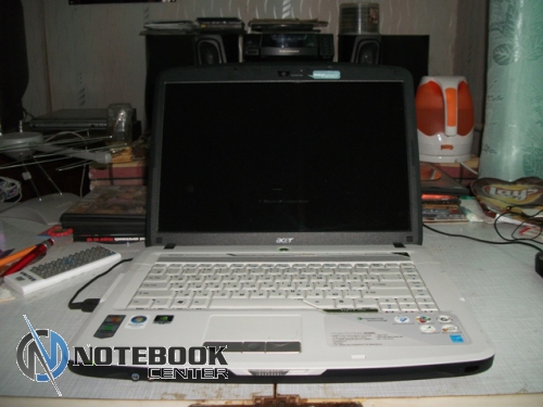  Acer 5520g