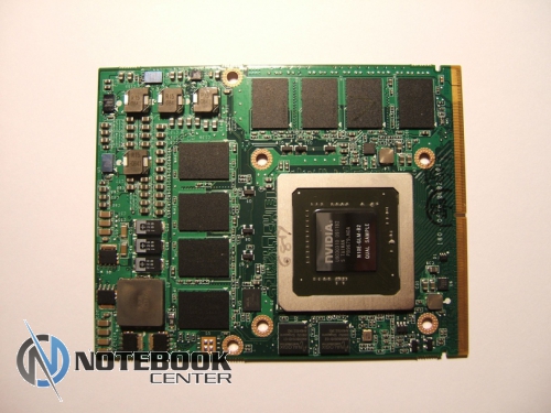   QUADRO FX2800M