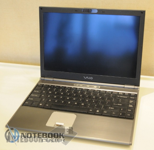  SONY VAIO VGN-SZ360P/C