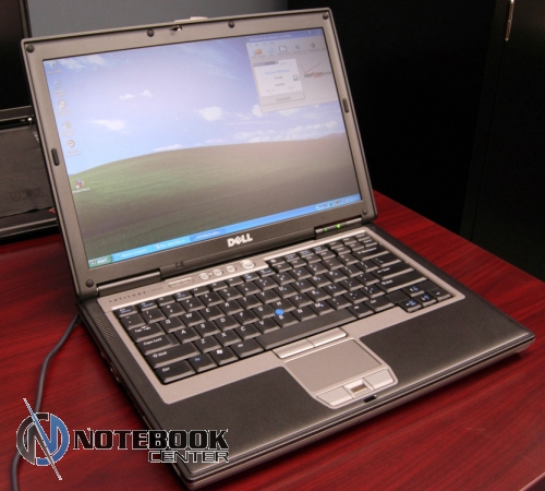   Dell Latitude D620   8000  