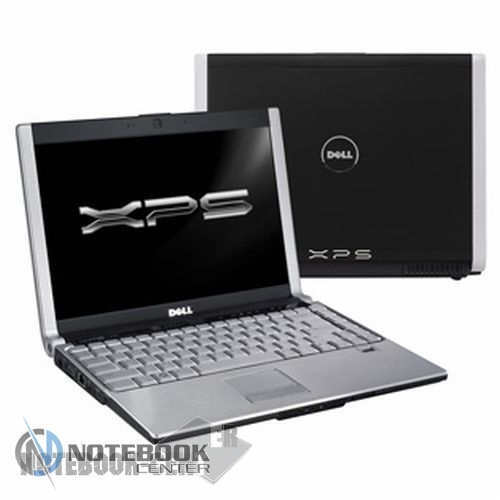 DELL XPS M1330/C2D/1Gb/120Gb/13.3",GF 256Gb/WiFi,BT/HDMI