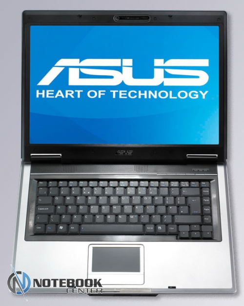  ASUS F3L