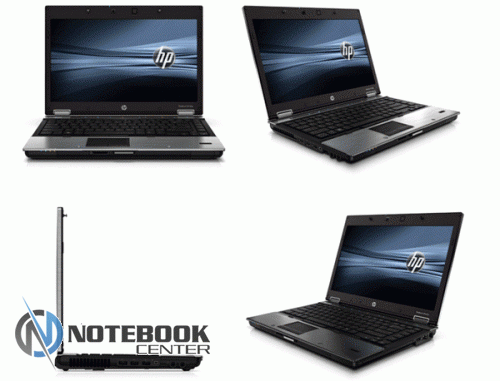 HP EliteBook 8440