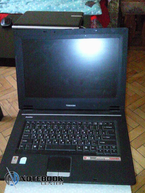   Toshiba Satellite L30-114  3.5-4