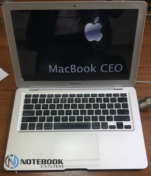   MacBook Air 13 