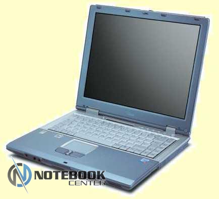   Fujitsu-Siemens  LIFEBOOK E4010