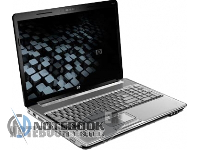   HP Pavilion dv7-1050er 