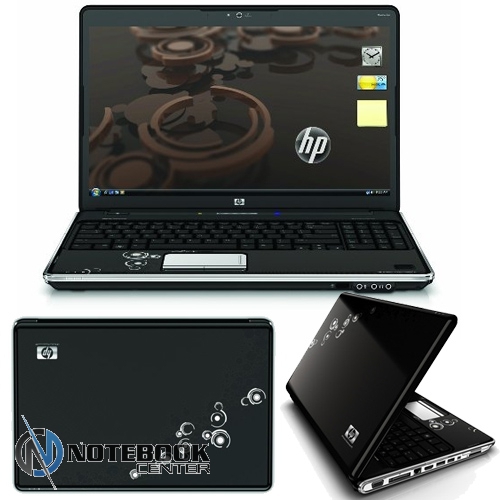   Hp pavilion dv6 