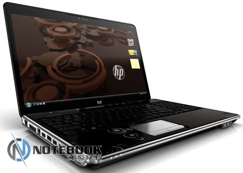     HP Pavilion dv6-2019er