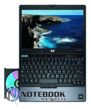 HP Compaq8510W Core 2 Duo T7700, 2,4GHz,2048Mb, 120Gb,DVD-RW,NVIDIA Qaudro FX 570M, 15,4'UWXGA, WIFI, BT 13500 