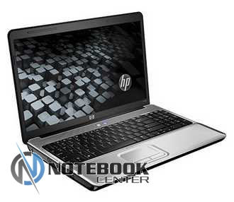 HP Pavilion G61-408ca