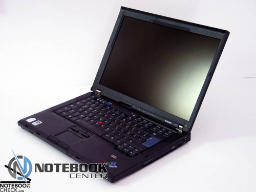    IBM Lenovo T61. 