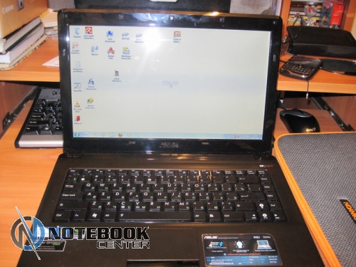   Asus 14" K42JC  (3    )