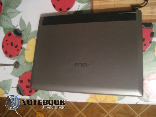  Asus F3J