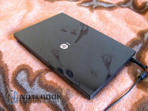 HP ProBook 4515s.  .  .