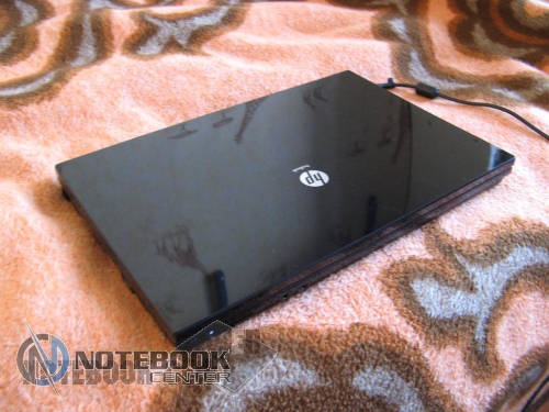 HP ProBook 4515s.  .  .