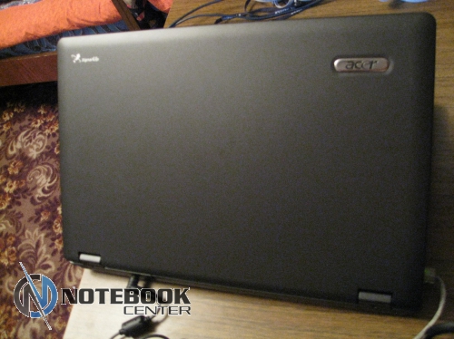 Acer Extensa 5635G