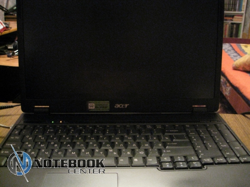 Acer Extensa 5635G