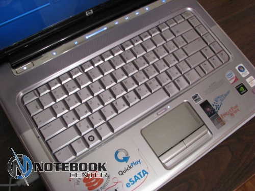 HP Pavilion dv5-1179er