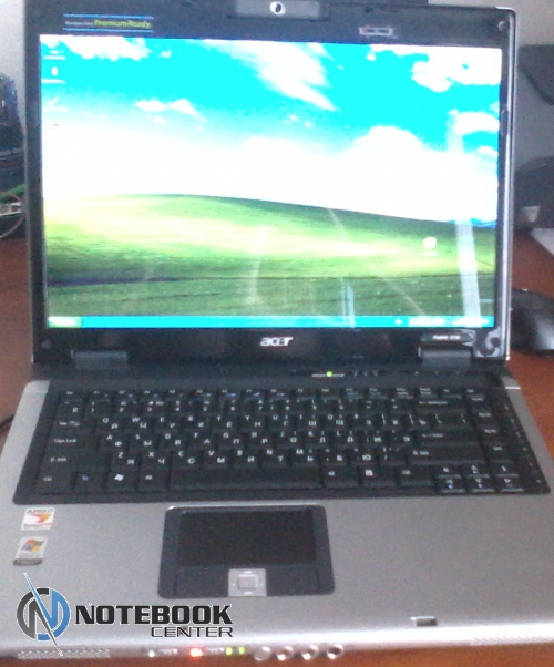  Acer Aspire 5112WLMi   