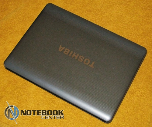   Toshiba Satellite A300D-126.