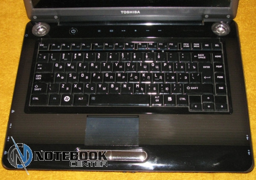   Toshiba Satellite A300D-126.