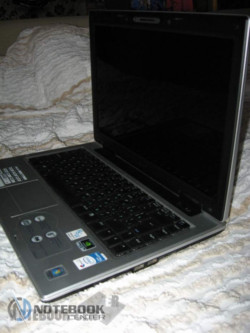     Asus A8JS