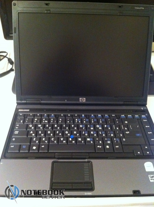   HP Compaq 6910p