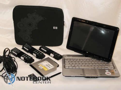  HP Pavilion tx2500