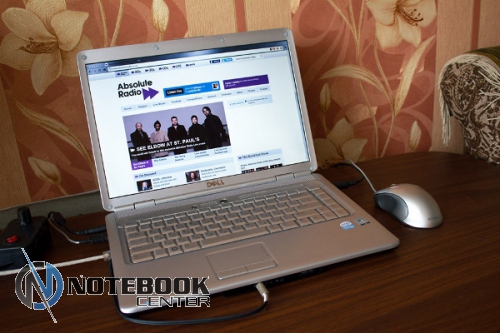 DELL Inspiron 1525   